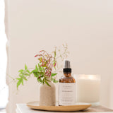 Room & Linen Spray – Smoked Vanilla,