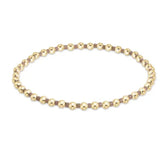 Hope Grateful Bracelet : Khaki