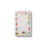 Spring Farm Notepad