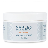 Sunkissed Sea Salt Scrub 3 oz