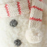 Baby Snowman : Candy Cane