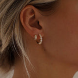 Élan Hoops : Gold
