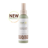 Coconut Vanilla Hydrating Spray  Lotion
