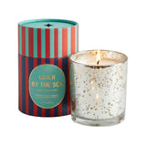 Holiday Tube Candle - Cider by the Sea