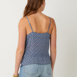 Twist Front Cami