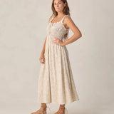 Jane Dress || Summer Garden