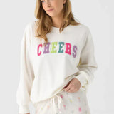 Cheers Sweatshirt
