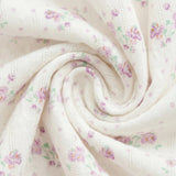 Organic Cotton Caroline Dress - Molly Lilac