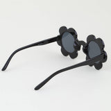 Kids Flower Sunglasses