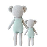 Claire the Koala : Mint