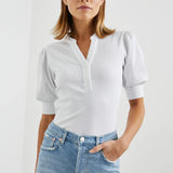 Jewel : White