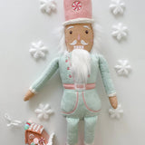 Candy Nutcracker