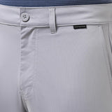 Tech Knit Short 9in : Sleet