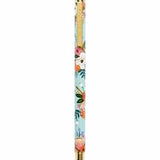 Lively Floral Writing Pen