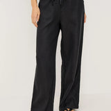 Black Emmie Pant