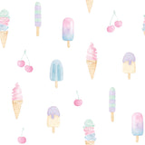 Ice Cream Blanket: One Size