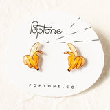 Poptone Earrings