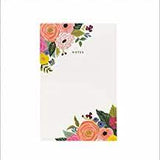 Juliet Rose Notepad