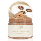 Triple Shot Caramel Coffee Whipped Shea Butter Body Polish