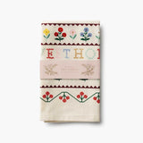 Home Sweet Home Tea Towel
