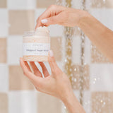 Sugar Scrub – Smoked Vanilla