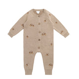 Easton Onepiece : Forest Acorns