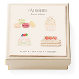 Patisserie Gift Enclosure Box