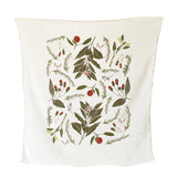 Festive Flavors Towel