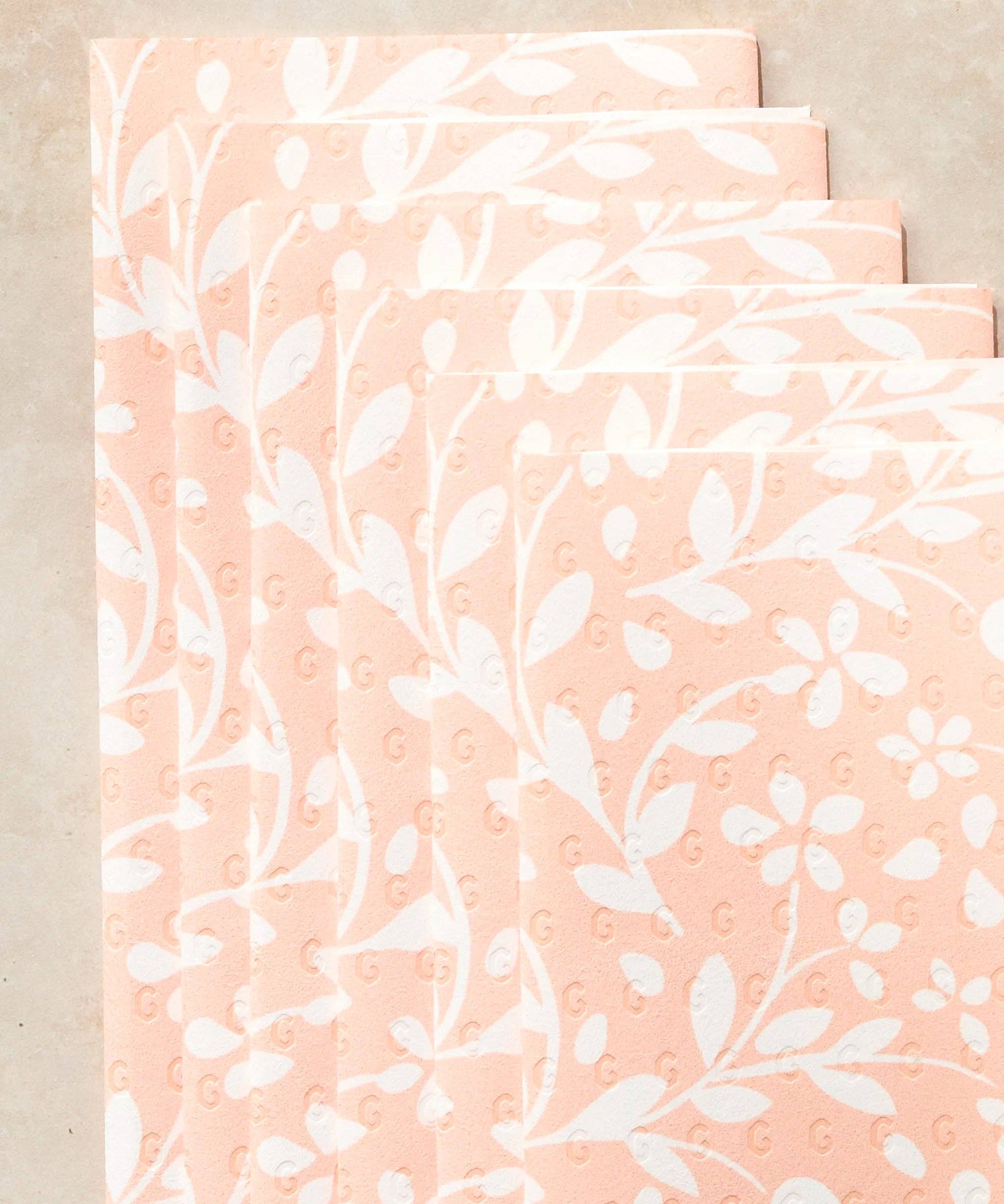 Quiet Radiance Not Paper Towel
