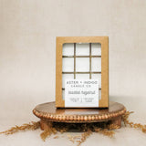 Toasted Hazelnut | Fall Wax Melts NEW