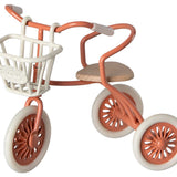 Maileg Tricycle Basket