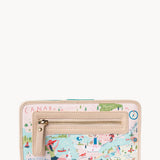 Great Lakes Snap Wallet