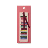 Ladies Night Bookclub Bookmark