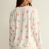 Spritz PJ Top