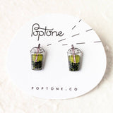 Poptone Earrings