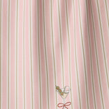 Martini Stripe Tea Towel