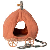 Maileg Pumpkin Carriage