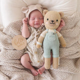 Charlie the Honey Bear : Little - 13"