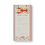 Seaside Market List