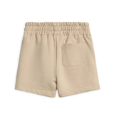 Organic Chris French Terry Shorts : Oat