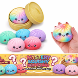Mystery Squishy Dumpling