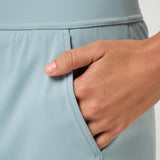 Moveknit Game Set Match Skort 2.0 - Slate