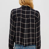Malin : Onyx Sand Birch