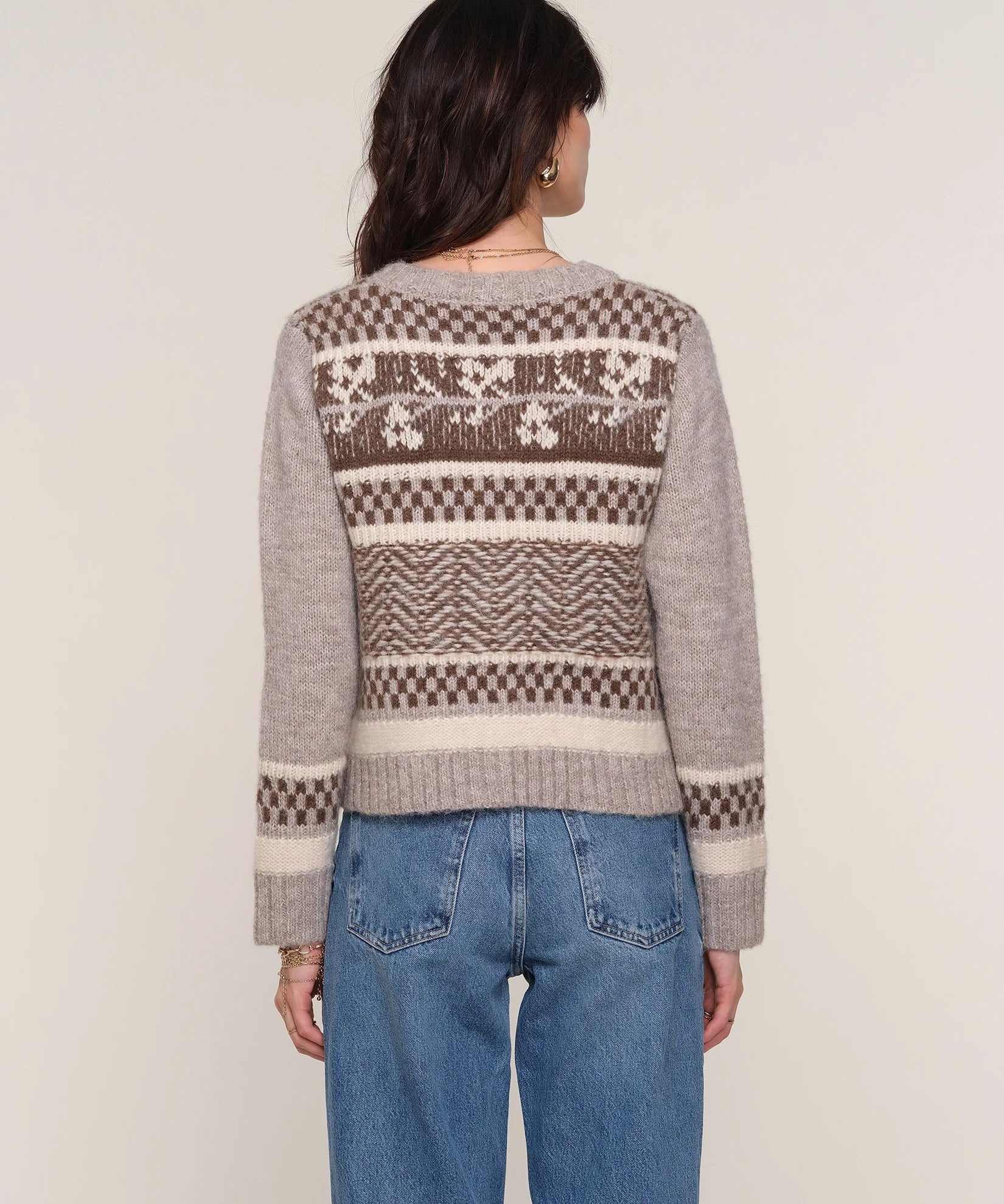 Rocky Cardigan