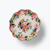 Garden Party Cake Stand