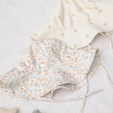 Floppy Swim Hat || Summer Garden