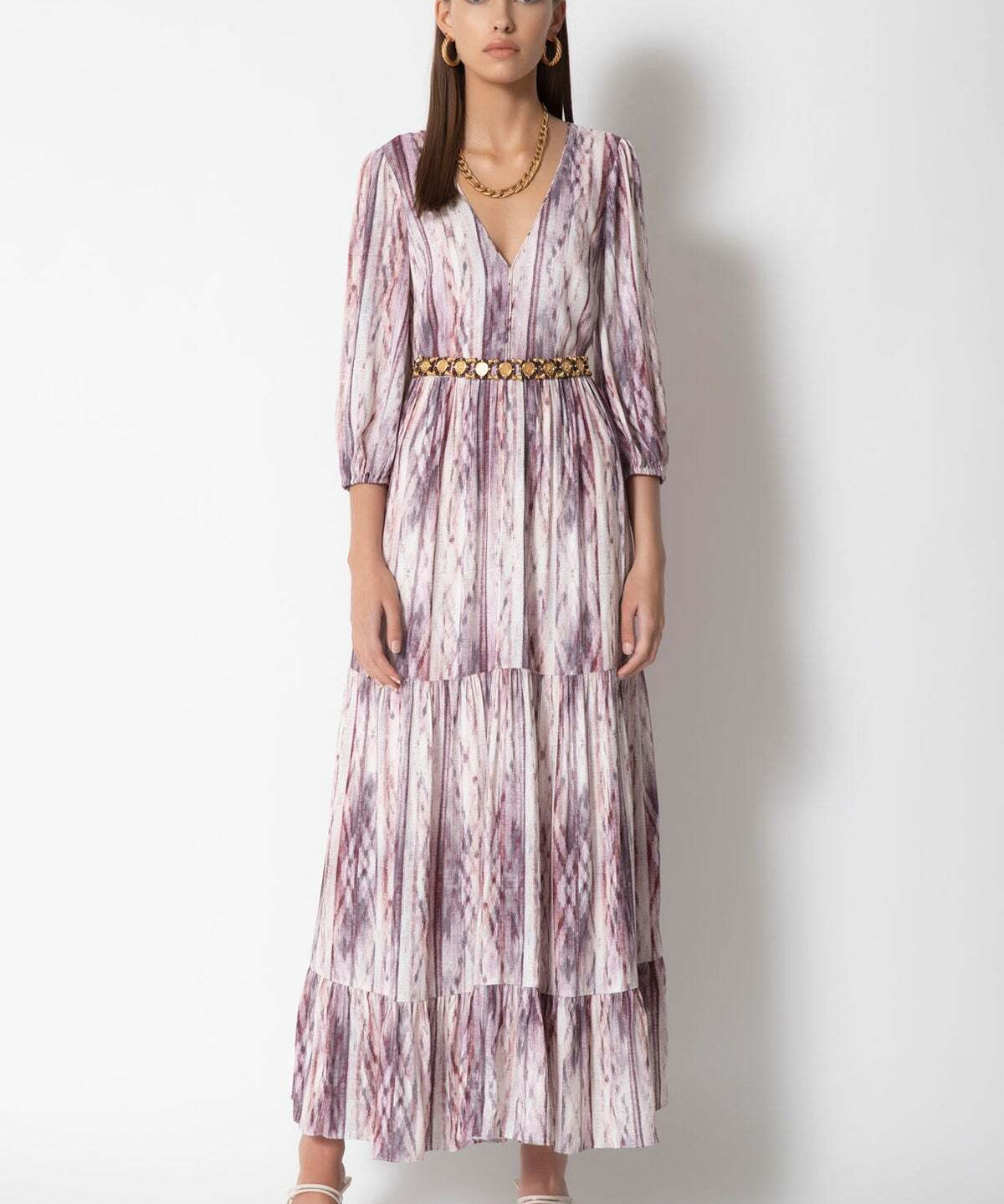 Emeline Dress