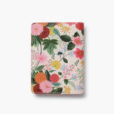 Dahlia Passport Holder