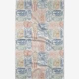 Tinned Sardines Tea Towel