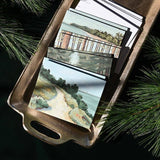 Summer Note Card Set